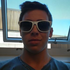 Meet your Posher, Samuel